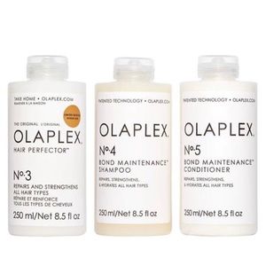 COPY - Olaplex 3 (large size) , 4, 5